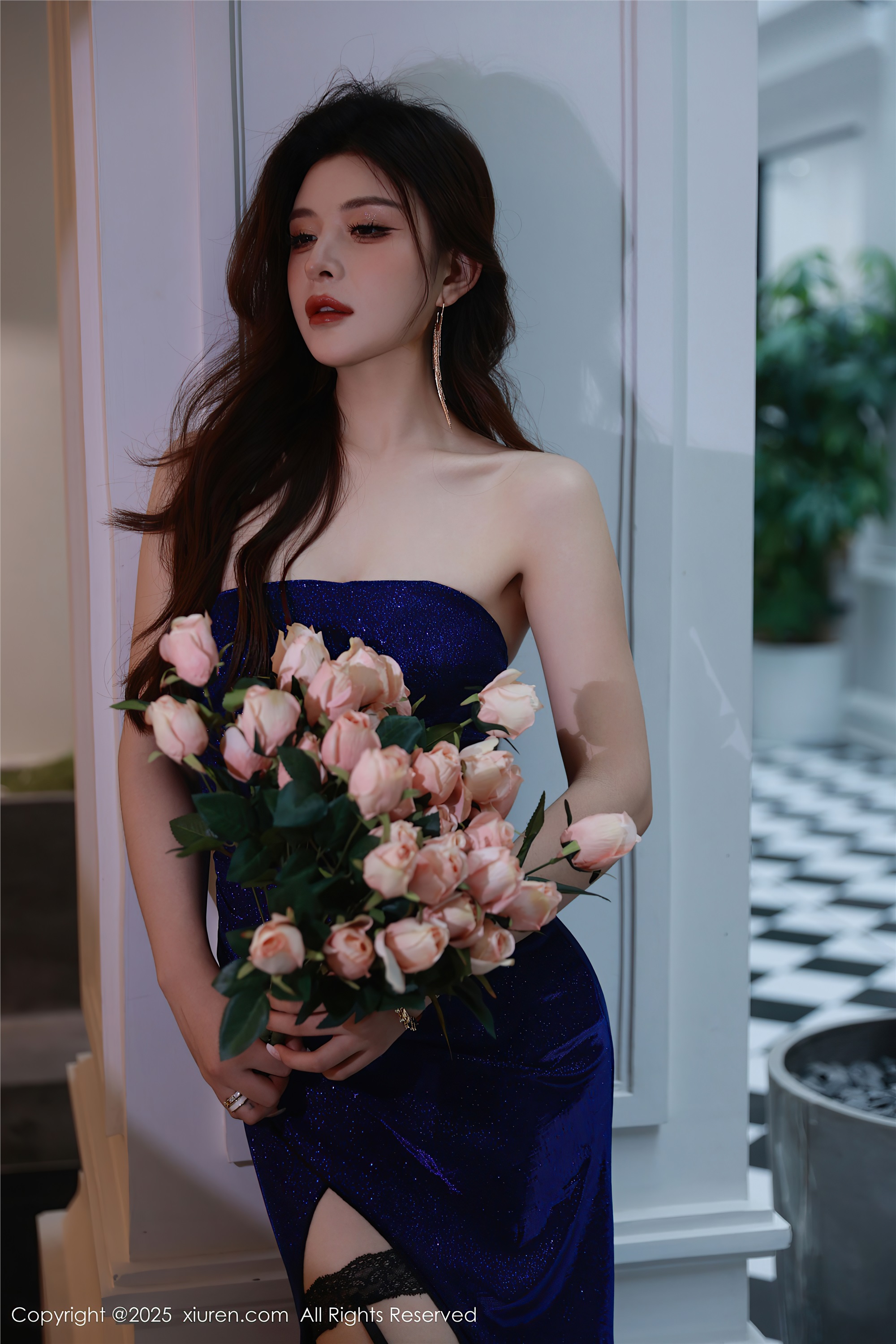 Xiuren秀人网 2025.09.08 NO.10740 阿依莎